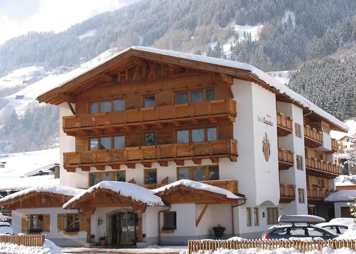 Hotel Augarten