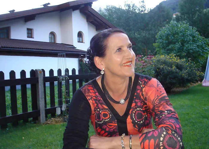 Resort: Gaesteheim Prantl