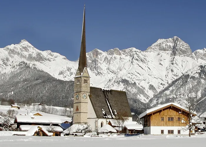 Chalet Panorama