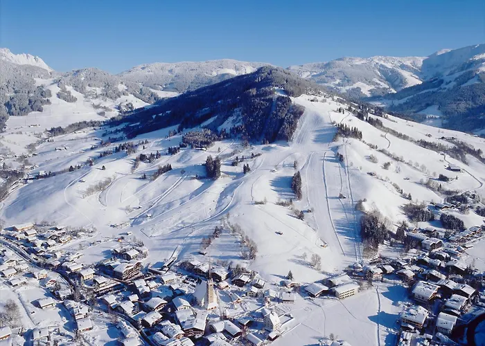 Chalet Panorama