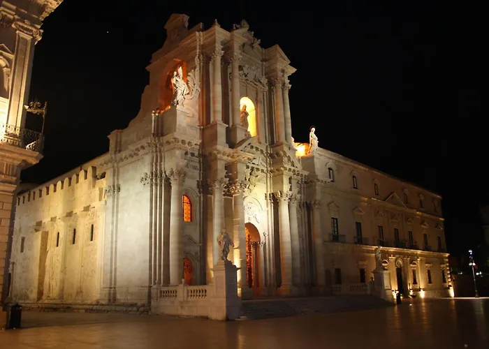 Casa de huéspedes: Il Duomo