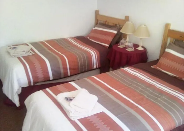 Magnolia Place Guest Houses