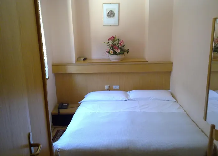 Hotel La Baita