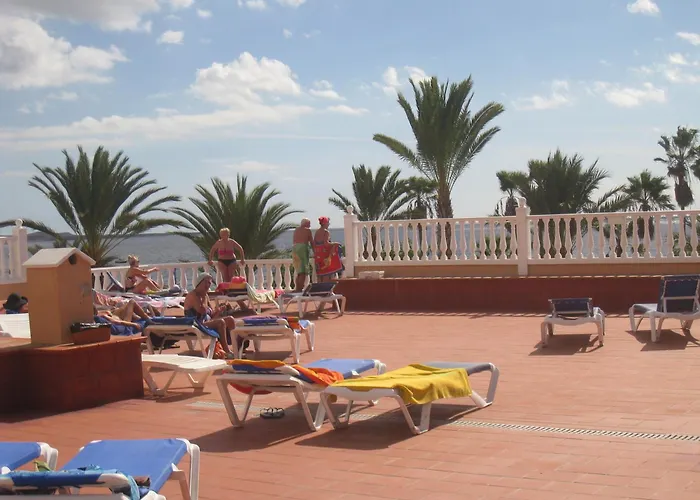 Family Hotel: Tenerife Royal Gardens - Viviendas Vacacionales