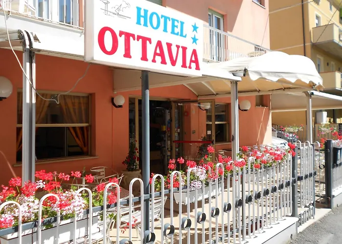 Hotel Ottavia