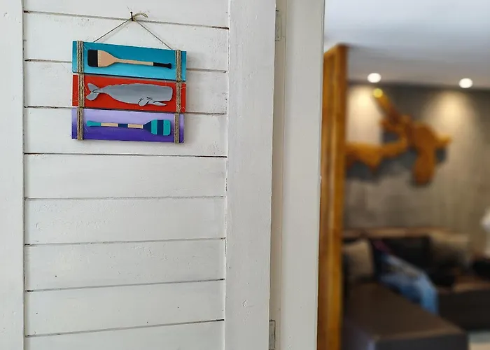 Flat Beira-Mar Maragogi