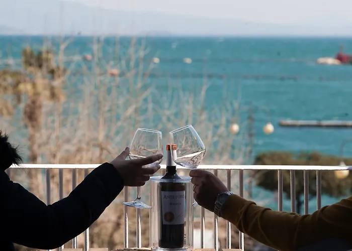 La Dimora Di Caboto B&B