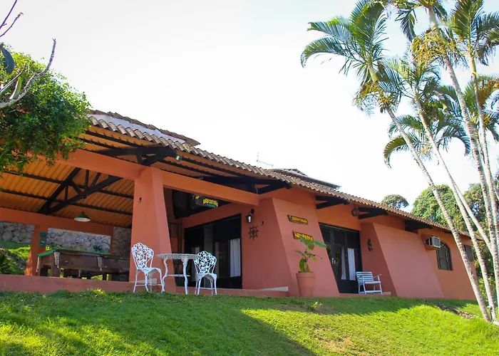 Pousada Trancoso Guarapari