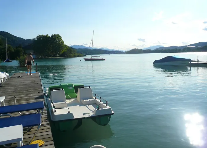 Lust und Laune Hotel am Wörthersee