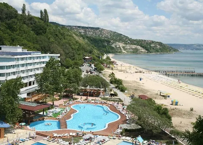 Hotel Arabella Beach
