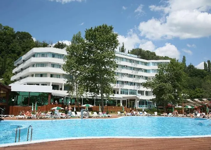 Hotel Arabella Beach