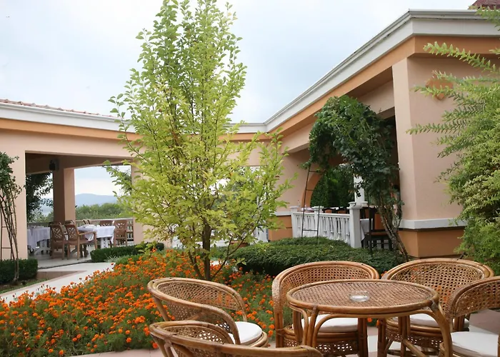 Duni Holiday Village