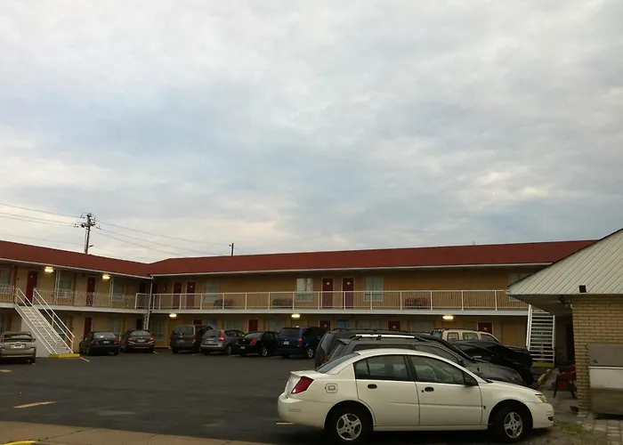 All Motels Scottish Inn Near The Falls And Casino