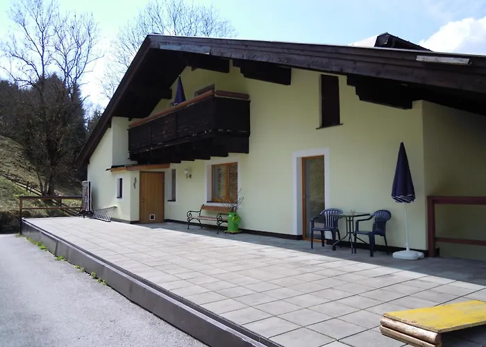 Pension Herzoggut