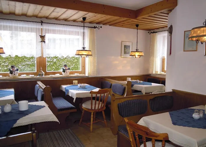Pension Herzoggut