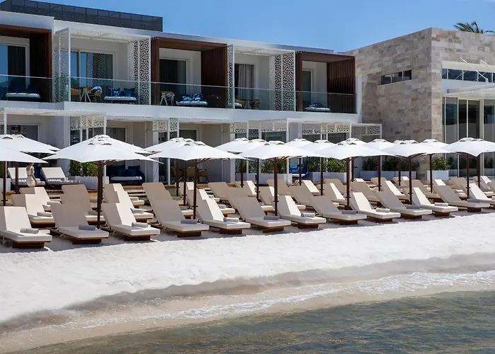 Yalikavak Marina Hotel By Social Living Collection
