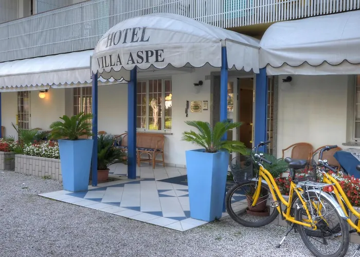 Hotel Aspe