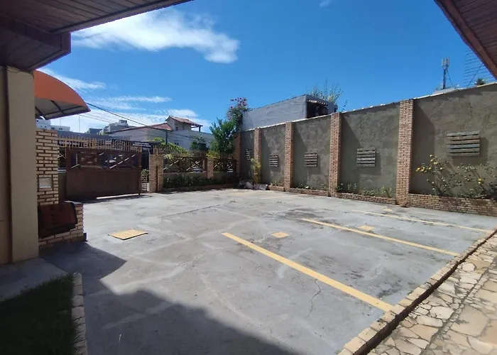 Pousada Enseada da Vila