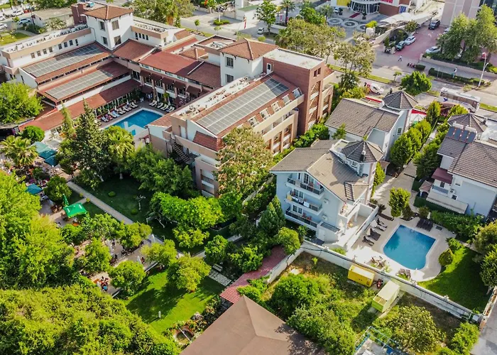 Dg s Rose Resort