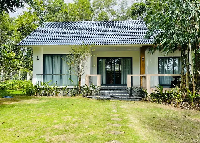 Sao Beach Resort
