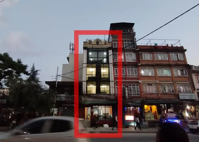 Hotel Ryan