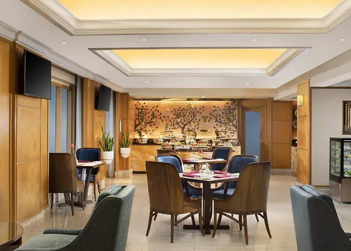 Family Hotel: Hotel Ciputra Jakarta Managed By Swiss-Belhotel International