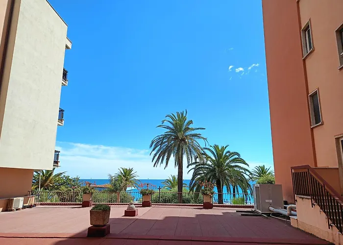 Hotel adatto agli animali: Grand Hotel Moroni