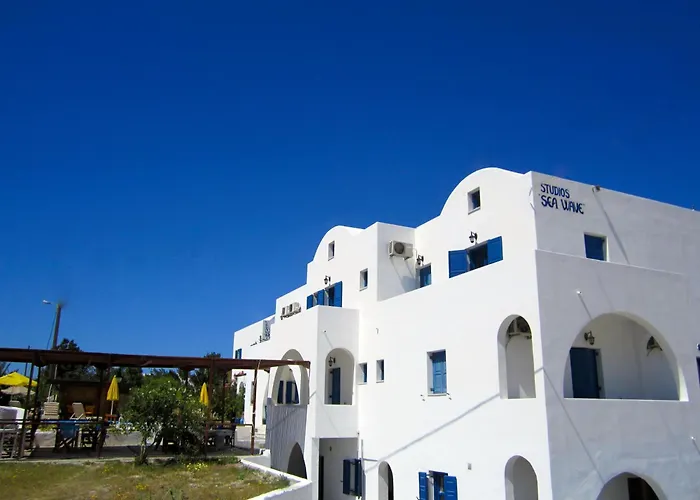 Sea Wave Villa