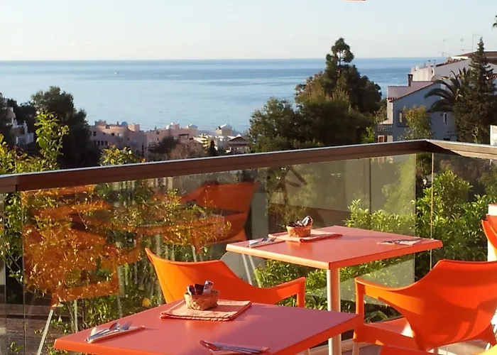 Hotel Ping Pong: Hostal Casa Mercedes