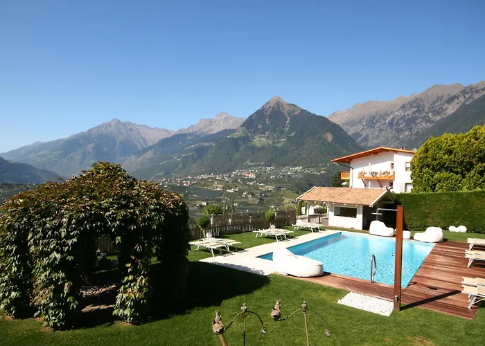 Hotel di lusso: Apartmenthotel Ritterhof Suites & Breakfast