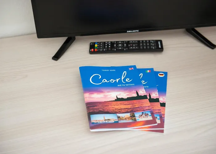 Hotel familiare: Hotel Columbus