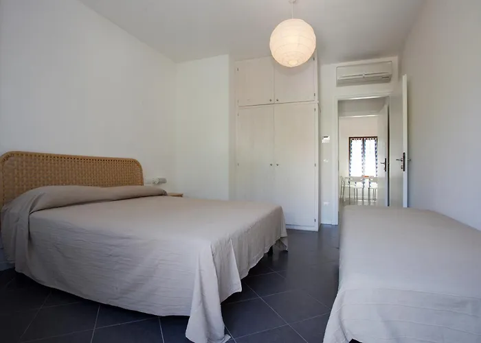 Casa vacanza: Residenza Jennifer