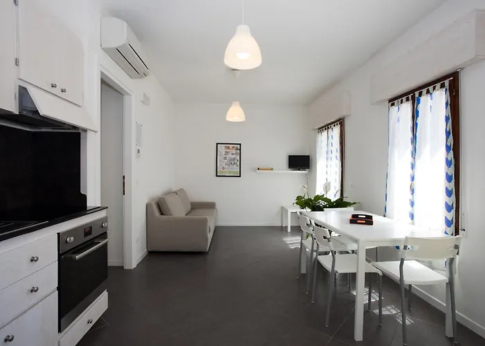 Casa vacanza: Residenza Jennifer