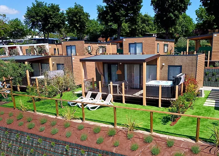 Camping Fossalta