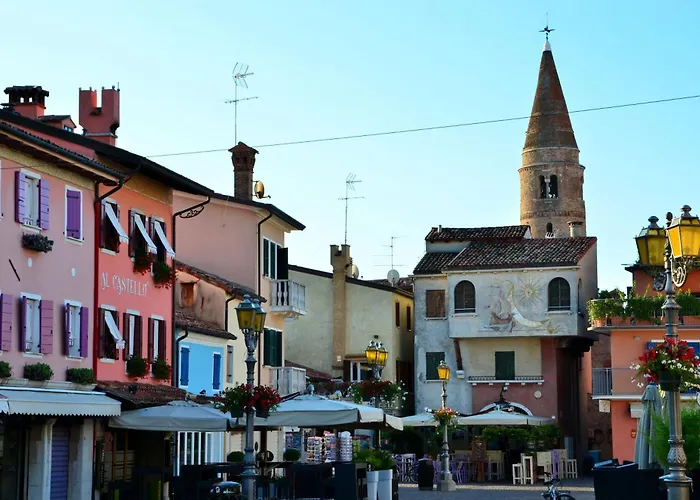 Villaggio A Mare