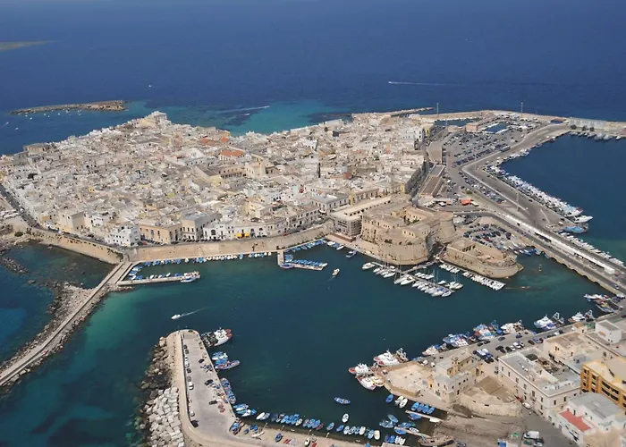 Hotel di lusso: Le Dune Suite Hotel