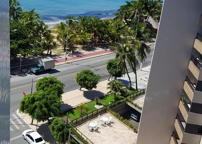  Apart Cote D'Azur Maceió