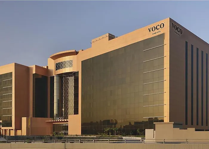 Voco - Riyadh By Ihg