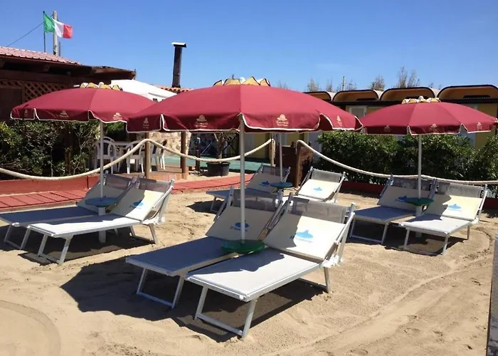 Hotel adatto agli animali: Tavernola - Locanda Di Campagna