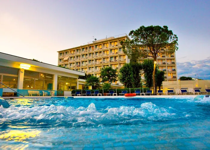Hotel Abano Astoria