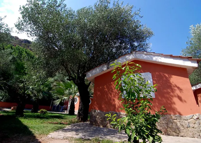 Hotel familiare: Villaggio Esca