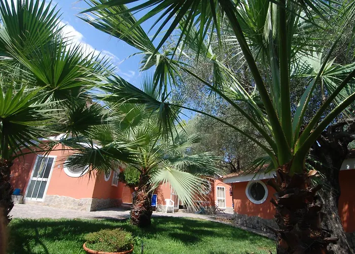 Hotel familiare: Villaggio Esca