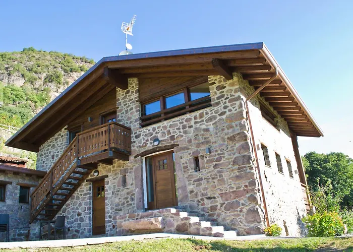 Agriturismo Ruc Del Lac