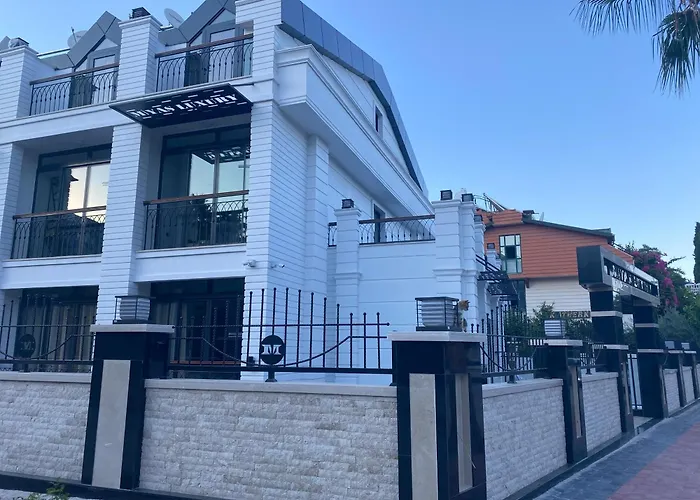 Miyas Luxury