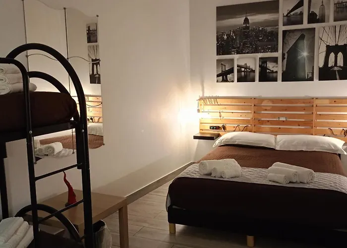 La Casa Del Rione Sanita’