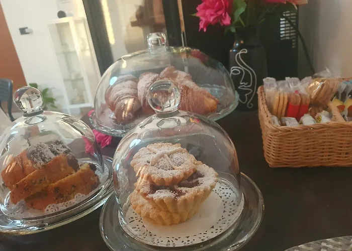La casa dei nonni