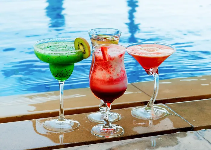 3 SterneHotel Centro Al Manhal By Rotana