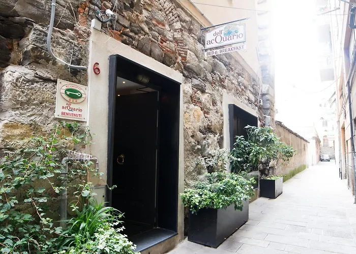 B&B dell'Acquario
