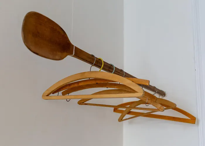 Crobi Museum And Suites