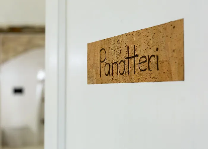 Crobi Museum And Suites